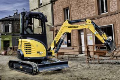 Yanmar